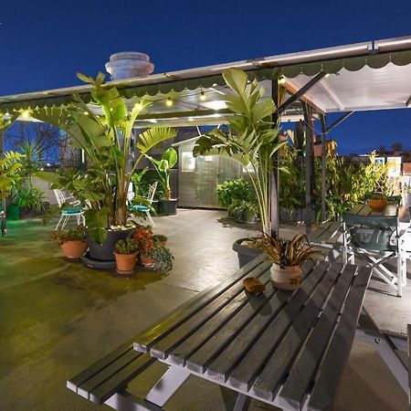 Monastiraki Citycenter Sleepbox- Unspoiled Athens Apartments 외부 사진