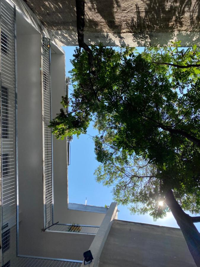 Monastiraki Citycenter Sleepbox- Unspoiled Athens Apartments 외부 사진
