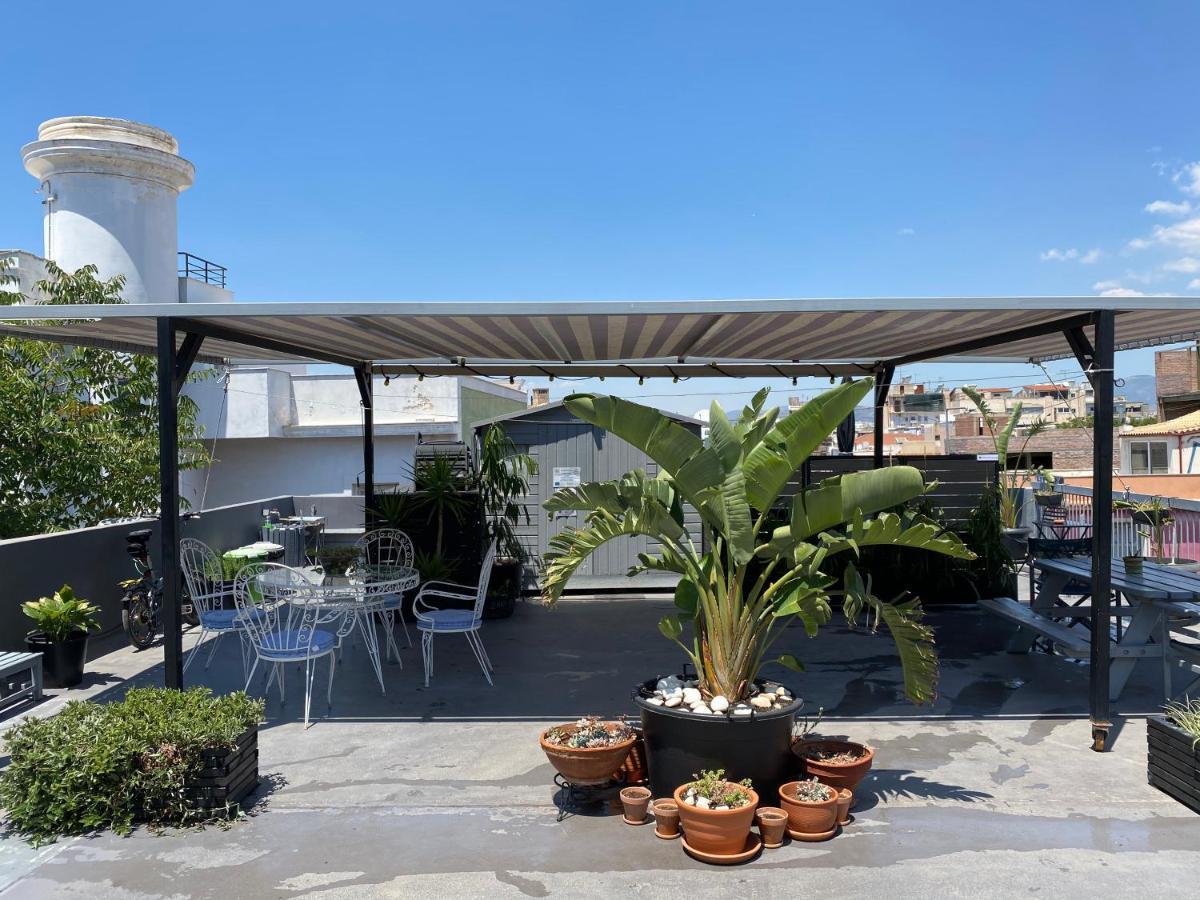 Monastiraki Citycenter Sleepbox- Unspoiled Athens Apartments 외부 사진