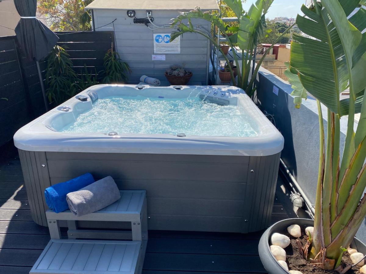 Monastiraki Citycenter Sleepbox- Unspoiled Athens Apartments 외부 사진