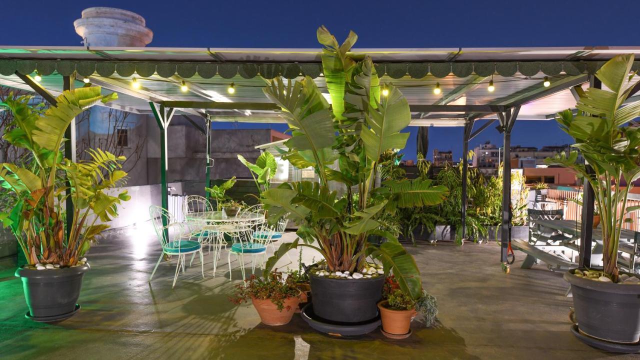 Monastiraki Citycenter Sleepbox- Unspoiled Athens Apartments 외부 사진