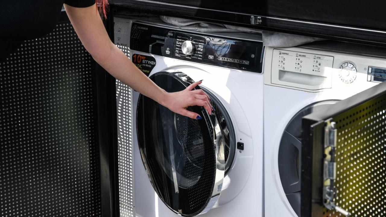 Monastiraki Citycenter Sleepbox- Unspoiled Athens Apartments 외부 사진