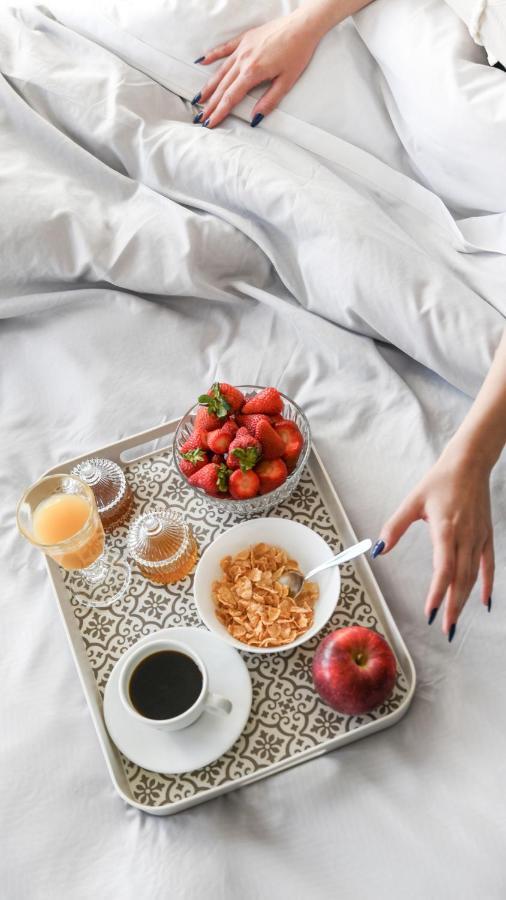 Monastiraki Citycenter Sleepbox- Unspoiled Athens Apartments 외부 사진