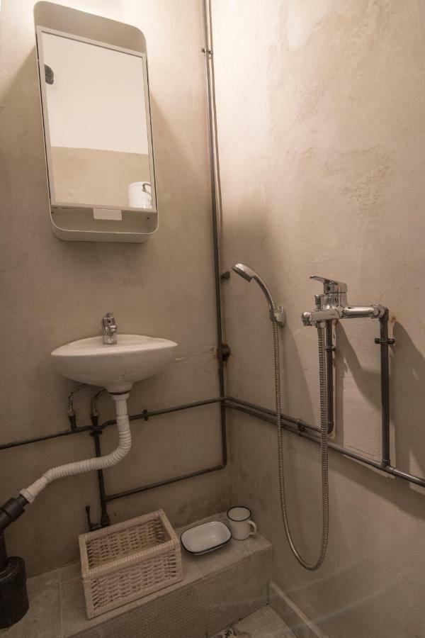 Monastiraki Citycenter Sleepbox- Unspoiled Athens Apartments 외부 사진